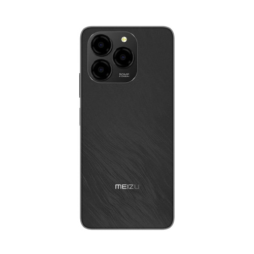Meizu Note 21 M411H 4/256GB Black EU