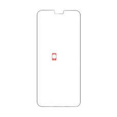 Захисне скло Nokia X6 (Оригінал)