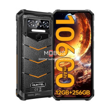 Oukitel WP38 6/256GB Orange
