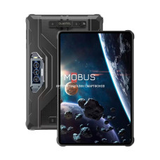 Oukitel RT8 6/256gb black 20000mah