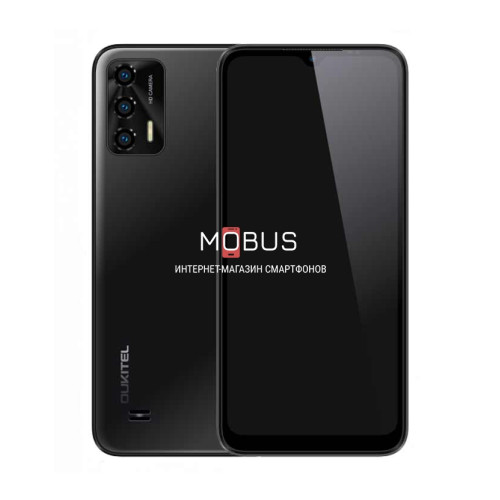 Oukitel c31 3/16gb black