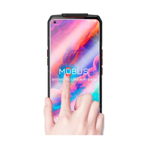Прозоре скло Oukitel WP7 (Оригінал)