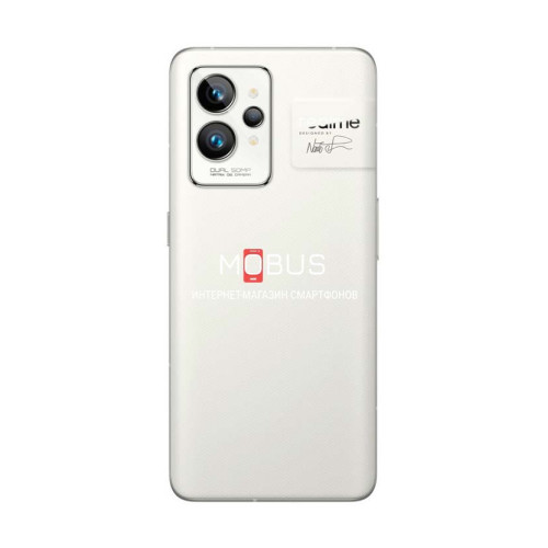 Realme GT2 pro 12/256gb White