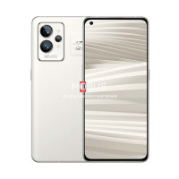 Realme GT2 pro 12/256gb White