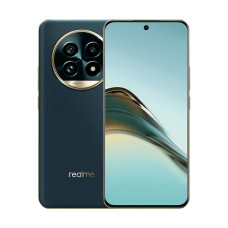 Realme 13 Pro+ 12/512GB Emerald Green (глобальна версія)