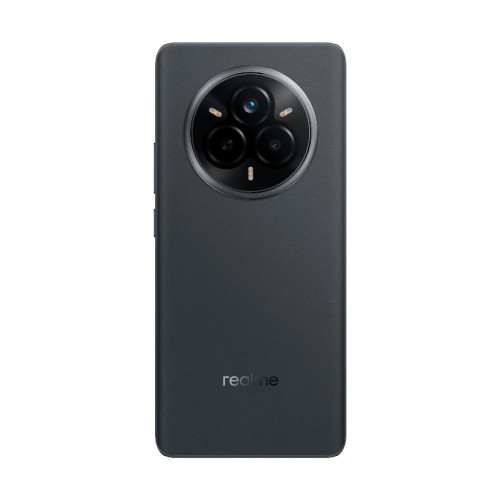 Realme 14 Pro 5G 8/256GB Black (глобальна версія)