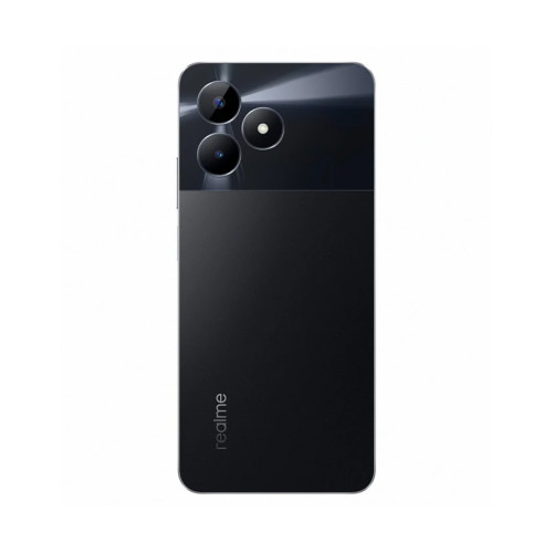Realme C51 6/256GB Black EU