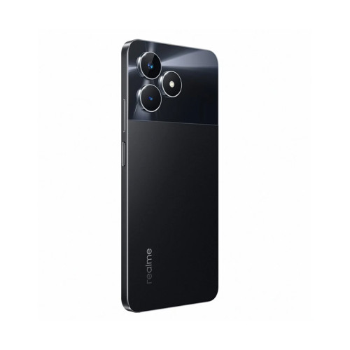 Realme C51 6/256GB Black EU