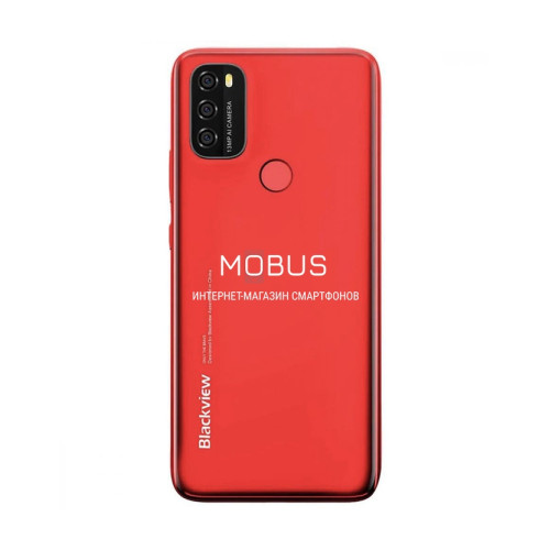 Blackview A70 Pro 4/32GB Red