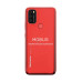 Blackview A70 Pro 4/32GB Red