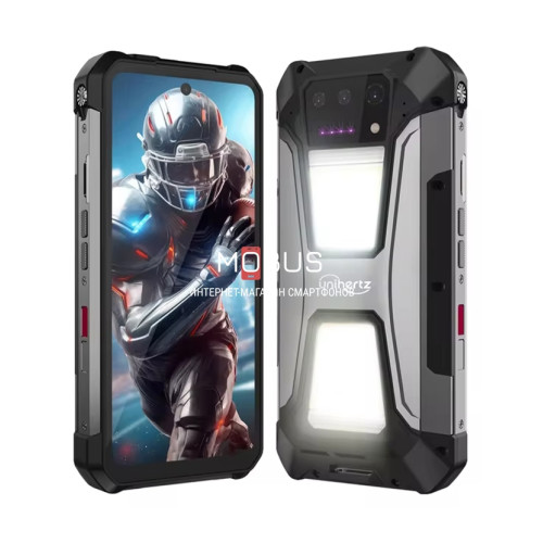 Unihertz 8849 Tank 2 Pro 8/256Gb Black