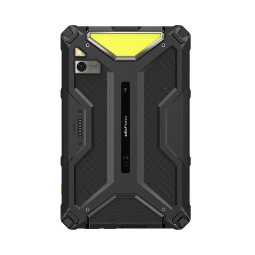 Ulefone Armor Pad 4 Ultra 8/256GB Black