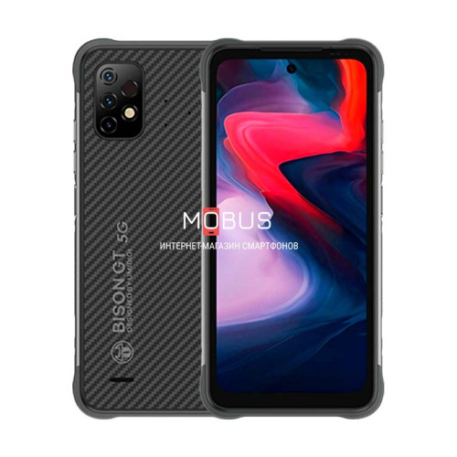 UMIDIGI Bison GT2 5G 8/128GB Storm Grey