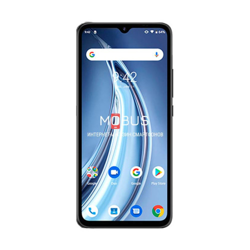 Umidigi A9 3/64GB Black