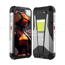 Unihertz 8849 Tank 3 16gb/512gb 120w black