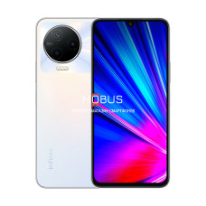 Infinix Note 12 2023 8/256GB Alpine White