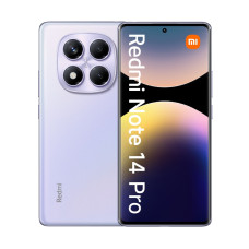 Xiaomi Redmi Note 14 Pro 12/256GB Aurora Purple