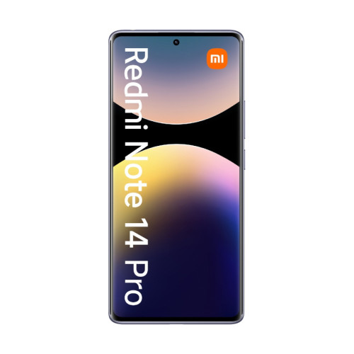 Xiaomi Redmi Note 14 Pro 12/256GB Aurora Purple