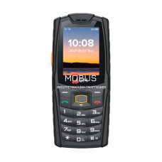 AGM M6 Black English keyboard IP68/IP69K