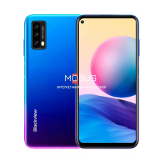 Blackview A90 4/64GB Blue