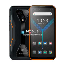 Blackview BL5000 5G 8/128GB Orange