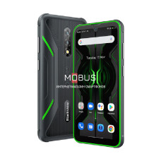 Blackview BV5200 Pro 4/64gb Green