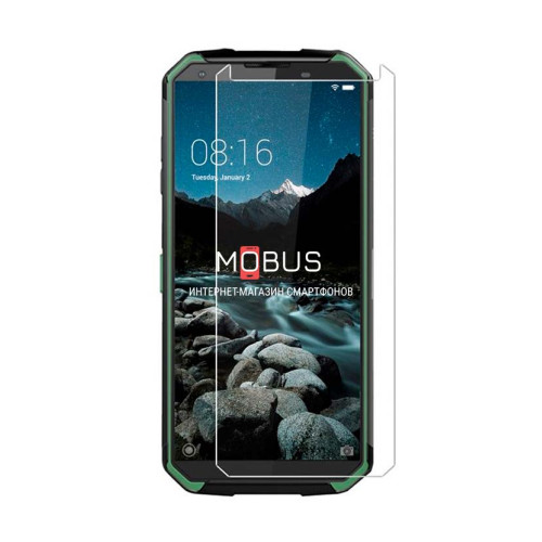 Захисне скло Blackview bv9500/bv9500 pro (Оригінал)
