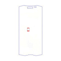 Захисне скло Doogee s55/s55 lite (Оригінал)
