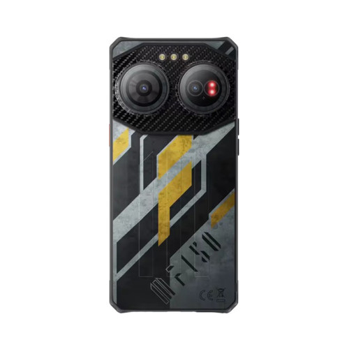 Oukitel IIIF150 Air3 12/512gb Doodle Limited