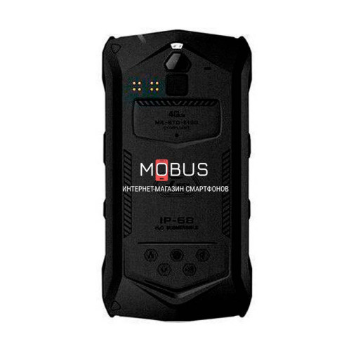 Jesy j9s IP68 Black