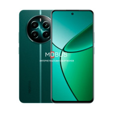 Realme 12 Plus 5G 8/256gb Pioneer Green (глобальна версія)