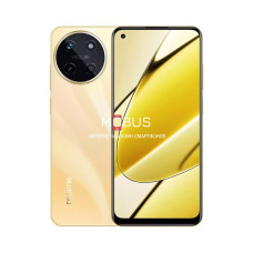 Realme 11 4g 8/256gb gold EU