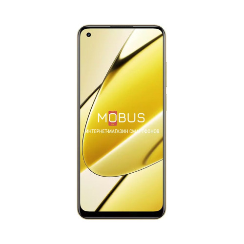 Realme 11 4g 8/256gb gold EU