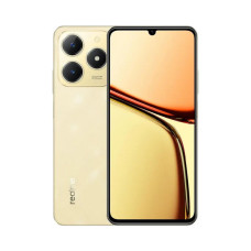 Realme C61 8/128GB Sparkle Gold