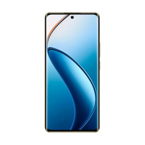 Realme 12 Pro plus 5G 8/256GB Submariner Blue (глобальна версія)
