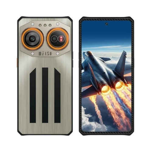 Oukitel