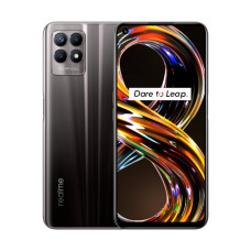 Realme 8i 4/64GB Black