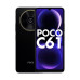 Смартфон POCO C61 3/64GB Black