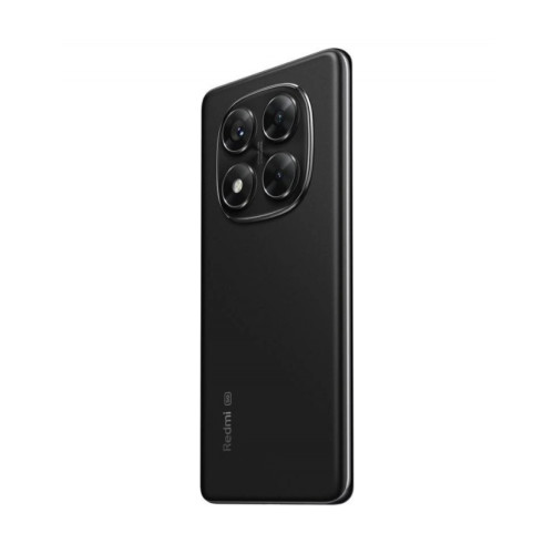 Смартфон Xiaomi Redmi Note 14 Pro 5G 8/256GB Midnight Black