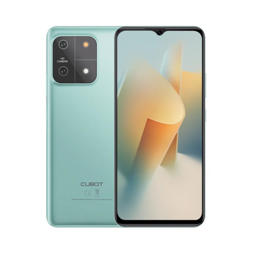 Cubot