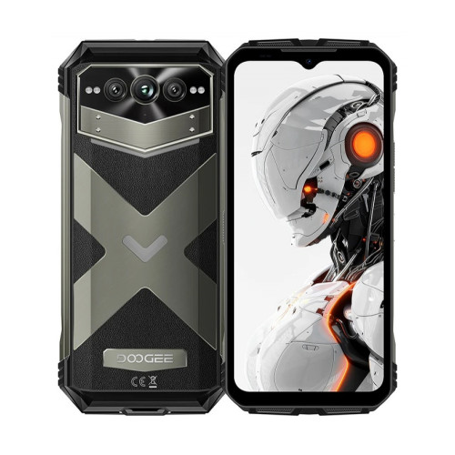 Doogee