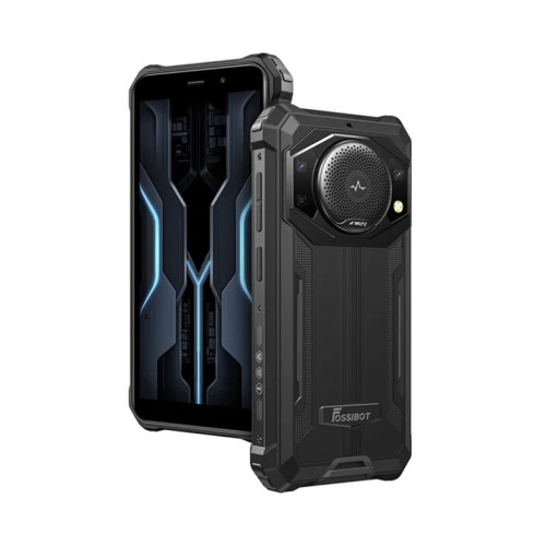 Fossibot F101P 4/64Gb Black