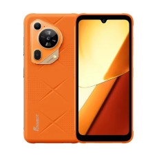 Смартфон Fossibot F112 Pro 8/256GB Orange