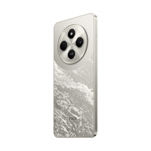 POCO C75 8/256GB Gold EU (adapter)