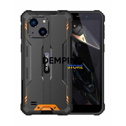 Oukitel WP20 Pro 4/64GB orange