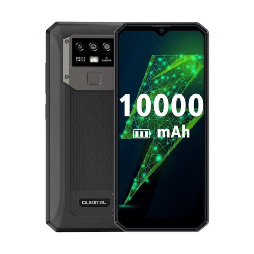 Oukitel