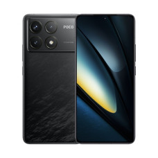 POCO F6 Pro 12/256GB Black