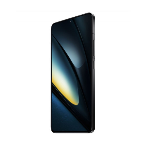 POCO F6 Pro 12/256GB Black