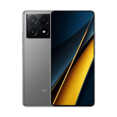 Xiaomi Poco X6 Pro 8/256GB Grey