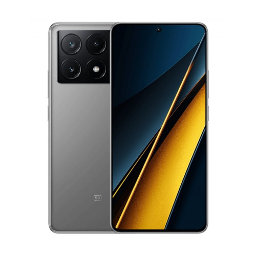 Xiaomi Poco X6 Pro 8/256GB Grey